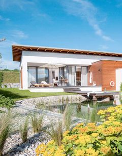 Geinberg5 Private SPA Villas