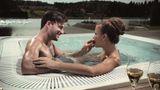Geinberg5 Private SPA Villas Pool