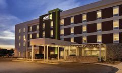 Home2 Suites Williamsville Buffalo Arpt