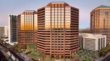 Embassy Suites Phoenix Downtown North Exterior