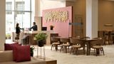 Embassy Suites Phoenix Downtown North Lobby