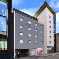 Travelodge Aberdeen Central Justice Mill