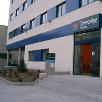 Travelodge Barcelona Fira
