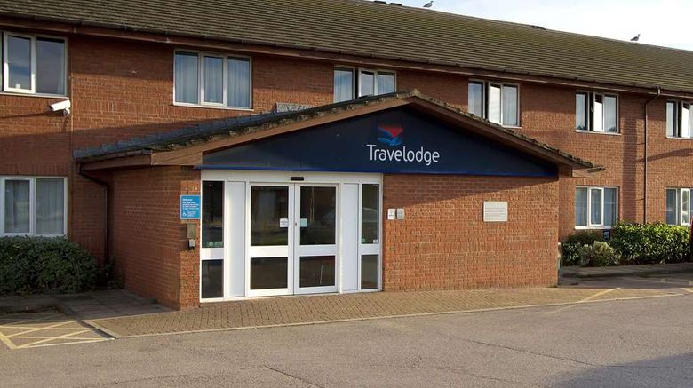 Travelodge Barrow in Furness Exterior. Images powered by <a href="https://iceportal.shijigroup.com" target="_blank" rel="noopener">Ice Portal</a>.