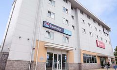 Travelodge Basildon
