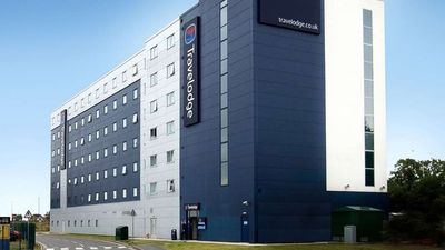 Travelodge Birmingham Airport