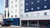 <b>Travelodge Birmingham Airport Exterior</b>. Images powered by <a href="https://iceportal.shijigroup.com/" title="IcePortal" target="_blank">IcePortal</a>.
