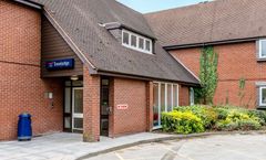 Travelodge Birmingham Castle Bromwich