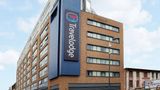 Travelodge Birmingham Central Bull Ring Exterior