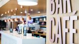 Travelodge Birmingham Central Bull Ring Restaurant