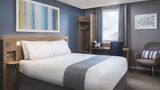 Travelodge Birmingham Central Bull Ring Room