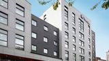 <b>Travelodge Birmingham Central Moor Street Exterior</b>. Images powered by <a href="https://iceportal.shijigroup.com/" title="IcePortal" target="_blank">IcePortal</a>.