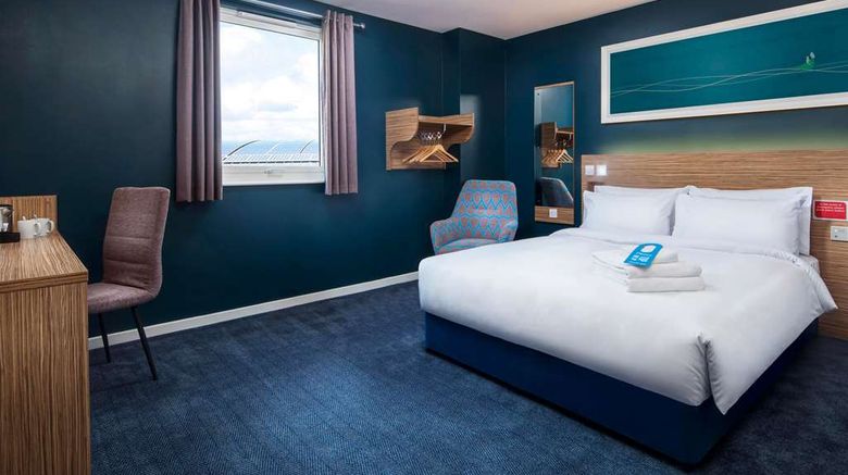 <b>Travelodge Birmingham Central Moor Street Room</b>. Images powered by <a href="https://iceportal.shijigroup.com/" title="IcePortal" target="_blank">IcePortal</a>.
