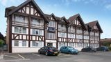 <b>Travelodge Birmingham Sheldon Exterior</b>. Images powered by <a href="https://iceportal.shijigroup.com/" title="IcePortal" target="_blank">IcePortal</a>.