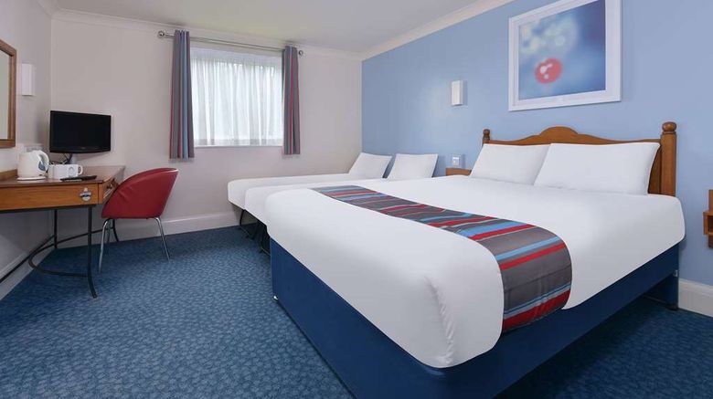 <b>Travelodge Birmingham Sheldon Room</b>. Images powered by <a href="https://iceportal.shijigroup.com/" title="IcePortal" target="_blank">IcePortal</a>.