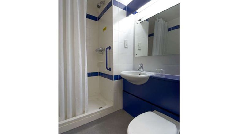 <b>Travelodge Birmingham Sutton Coldfield Suite</b>. Images powered by <a href="https://iceportal.shijigroup.com/" title="IcePortal" target="_blank">IcePortal</a>.