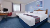 Travelodge Bournemouth Cooper Dean Room