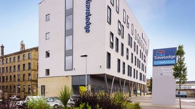 Travelodge Bradford Central