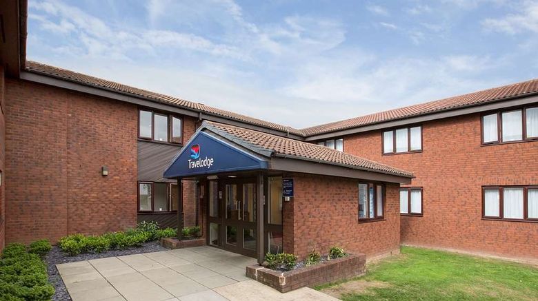 Travelodge Brentwood East Horndon Exterior. Images powered by <a href="https://iceportal.shijigroup.com" target="_blank" rel="noopener">Ice Portal</a>.