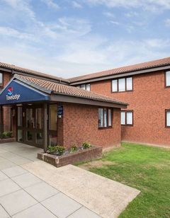 Travelodge Brentwood East Horndon