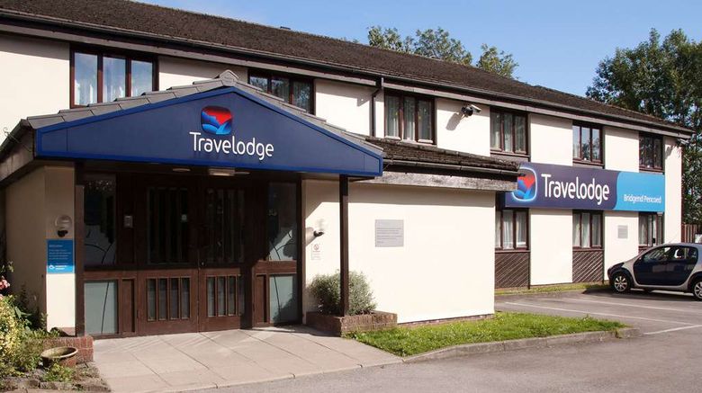 Travelodge Bridgend Pencoed Exterior. Images powered by <a href="https://iceportal.shijigroup.com" target="_blank" rel="noopener">Ice Portal</a>.