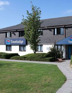 Travelodge-Cribbs Causeway
