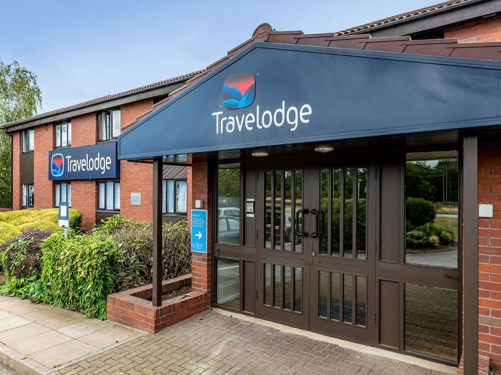 TravelodgeBurton A38 Southbound Tourist Class Burton Latimer