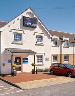 Travelodge Cardiff Airport Hotel