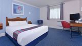 Travelodge Cardiff Airport Hotel Room