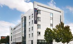Travelodge Cardiff Atlantic Wharf