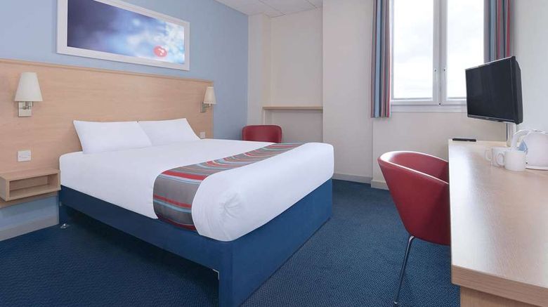 Travelodge  Cardiff Central hotel - Cardiff Central hotels