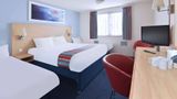 Travelodge Cardiff Central Room
