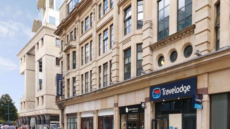 Travelodge Cardiff Atlantic Wharf- Tourist Class Cardiff, Wales Hotels- GDS  Reservation Codes: Travel Weekly