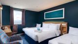 Travelodge Cardiff Central Queen Street Room