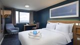Travelodge Cardiff Central Queen Street Room
