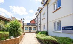 Travelodge Cardiff Whitchurch