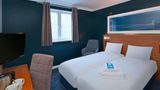 Travelodge Cardiff Whitchurch Room