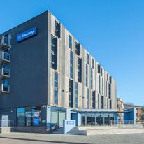 Travelodge Chatham Maritime Hotel