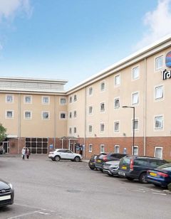 Travelodge Cheltenham