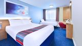 Travelodge Chester Central Room