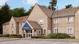 <b>Travelodge Cirencester Exterior</b>. Images powered by <a href="https://iceportal.shijigroup.com/" title="IcePortal" target="_blank">IcePortal</a>.
