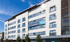 Travelodge Clacton-on-Sea Central