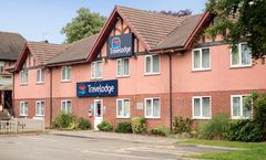 Travelodge Derby Chaddesden