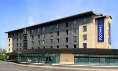 Travelodge Derby Cricket Ground