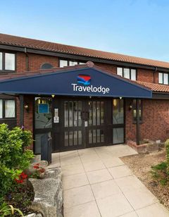 Travelodge Doncaster