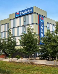 Travelodge Doncaster Lakeside