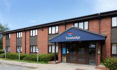 Travelodge-Droitwich