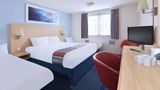 Travelodge Dundee Central Room
