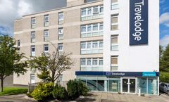 Travelodge Dundee Strathmore Avenue