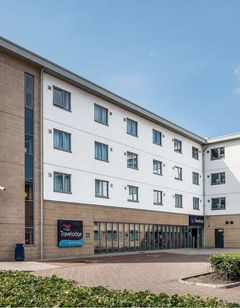 Travelodge Edinburgh Airport Ratho Stati